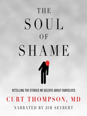 cover image of The Soul of Shame